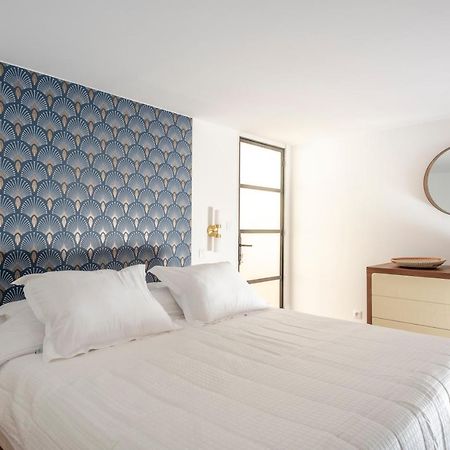 Holidaysinparis - Chatillon Екстериор снимка