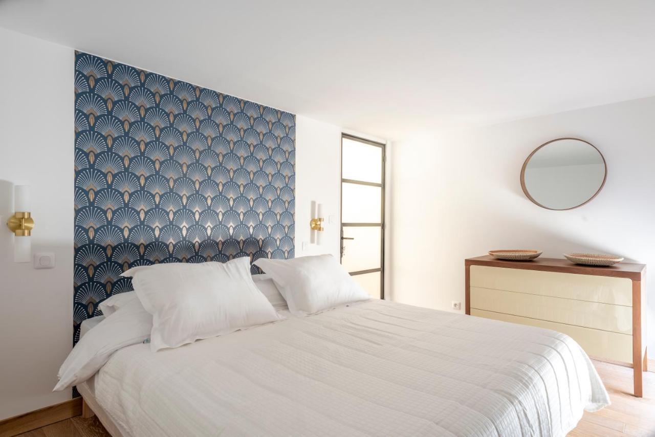 Holidaysinparis - Chatillon Екстериор снимка