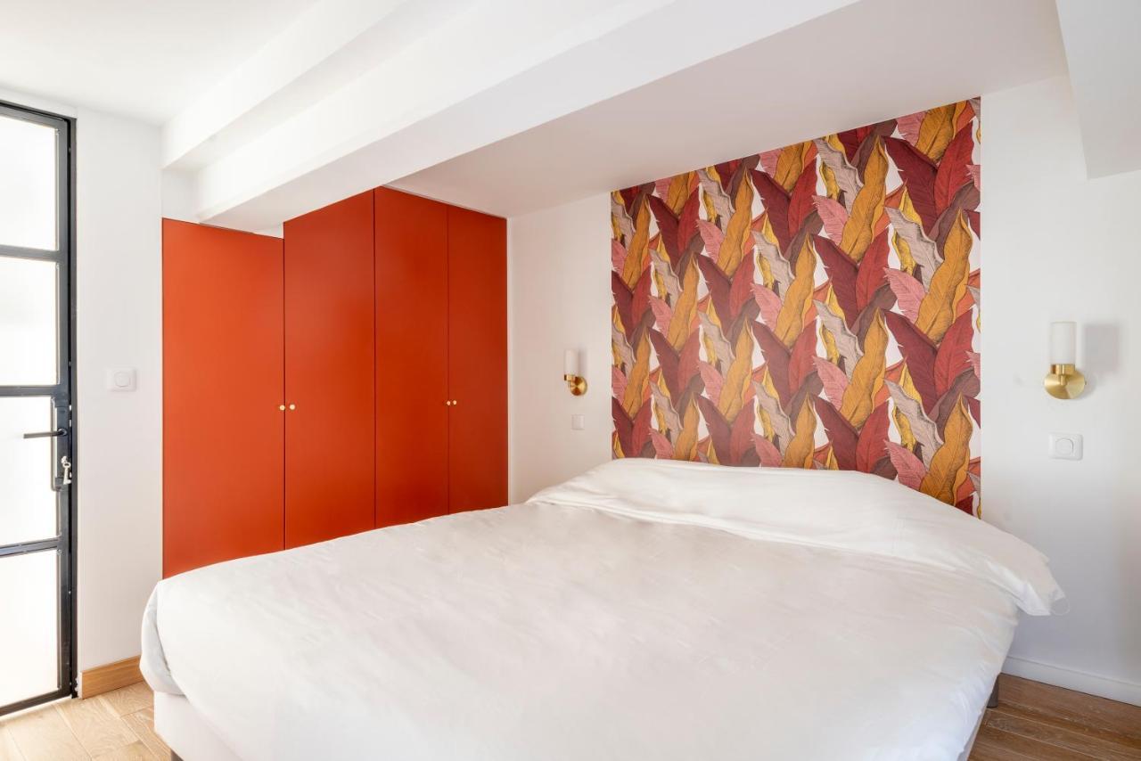 Holidaysinparis - Chatillon Екстериор снимка